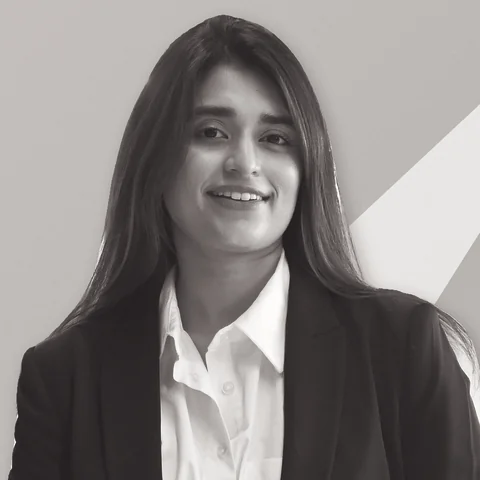 Anmol, Finance Associate at Stakeville
