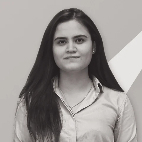 Mahnoor, Marketing & Business Development Coordinator at Stakeville
