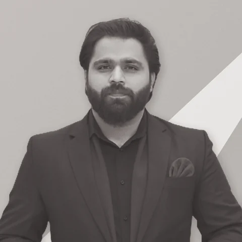 Osama Zulqarnain, Senior Marketing Manager at Stakeville